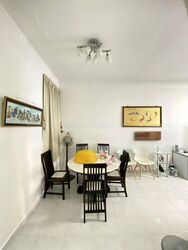 Mayflower Gardens (D20), Terrace #453314761